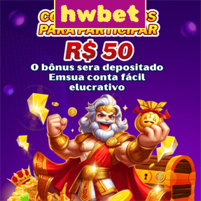 hwbet Indique amigos para receber um bônus