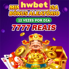 hwbet Ganhe R$ 100,00 Gratis