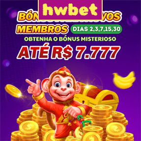 hwbet Mina Misteriosa